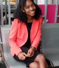 Rencontre Femme Madagascar à Toamasina : Clemencia, 32 ans
